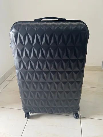Mala toscano Italy importada original 32kg extra grande