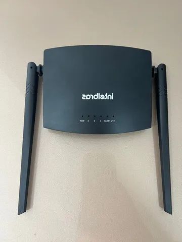 Roteador Intelbras  - Foto 2