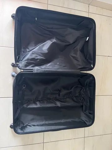 Mala toscano Italy importada original 32kg extra grande - Foto 4