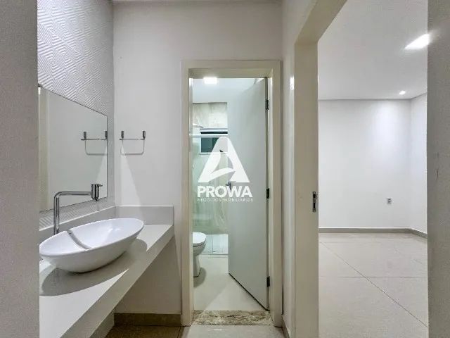 Casa de primeiro andar para alugar no condomínio Terra dos Sonhos - Foto 7