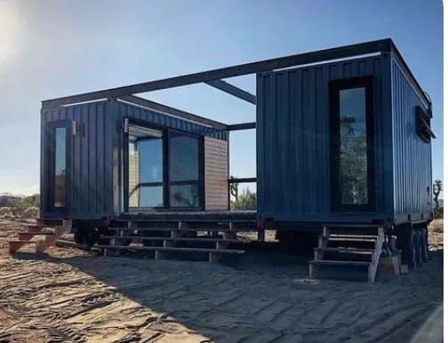 Contêiner Casa  - Foto 3