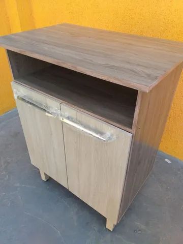 Armario microondas - Foto 5