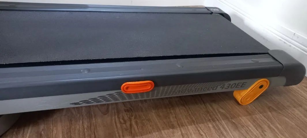 Esteira Athletic Advanced 430 EE - Foto 5