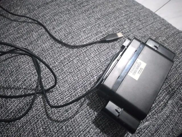 Leitor De Boletos E Cheques MaxyScan II - Cis - Duque de Caxias - Foto 4