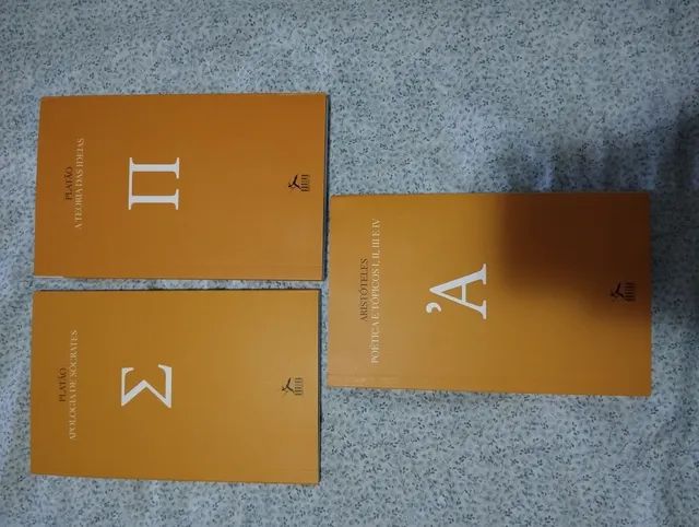 O essencial da filosofia grega