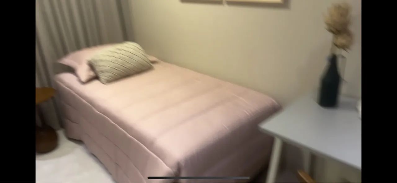 Apto St Bueno mobiliado ao lado Vaca Brava e Goiânia Shopping  - Foto 10