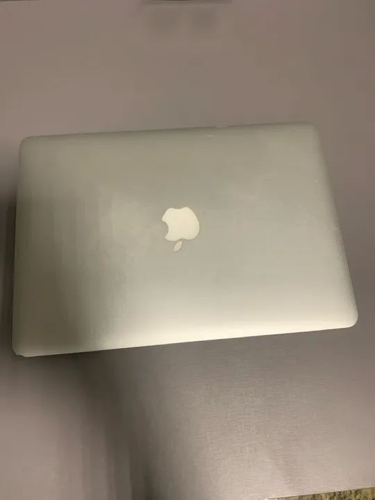 MacBook air 201713 polegadas - Foto 4