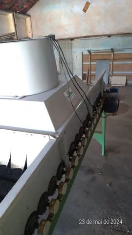 Máquina para Limpeza de Frutas - Foto 5