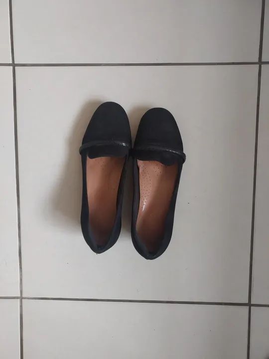 Sapato Arezzo Número 37 - Foto 2