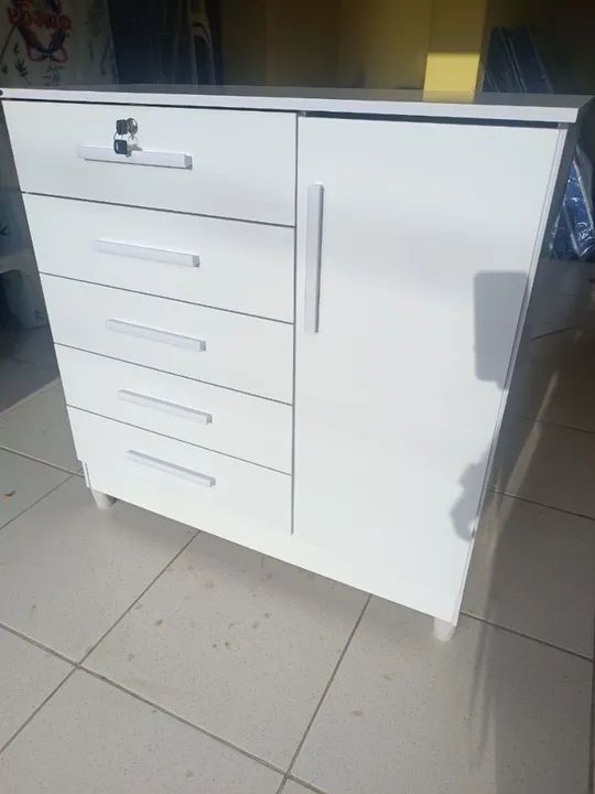 Cômodas Novas  - Foto 2