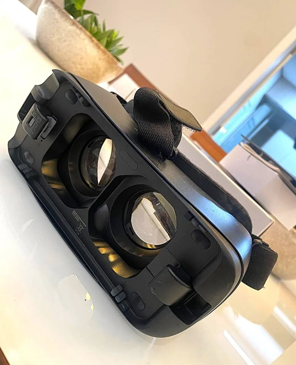 Oculos Samsung Gear VR