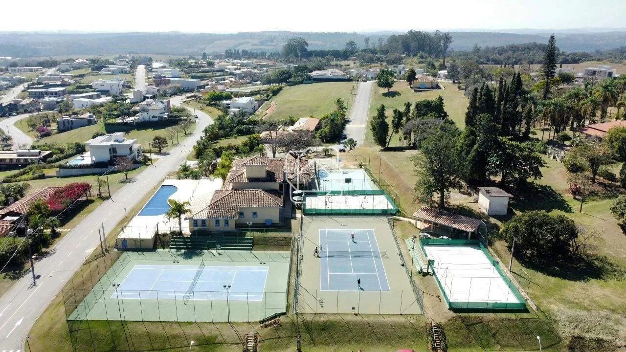 Terreno em Itu à venda Condomínio Fazenda Kurumin - SP | Área total 1.484,52 m² - R$ 1.100 - Foto 12