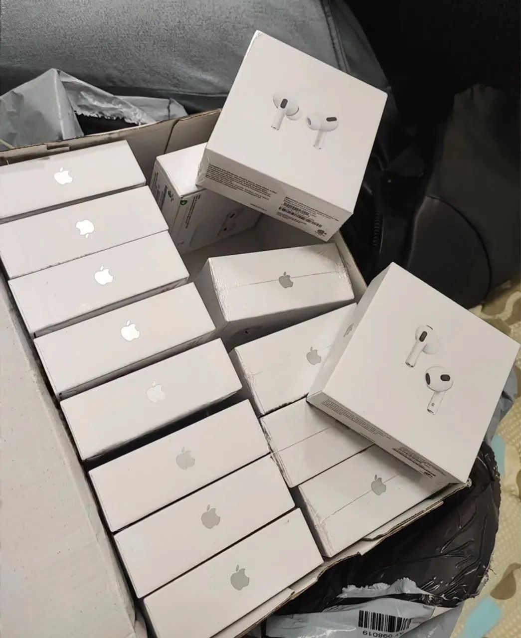 AirPods Pro 2 - Foto 6