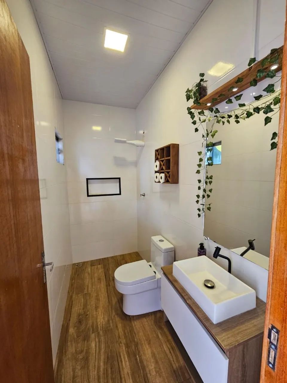 Casa Nova a venda - Foto 4