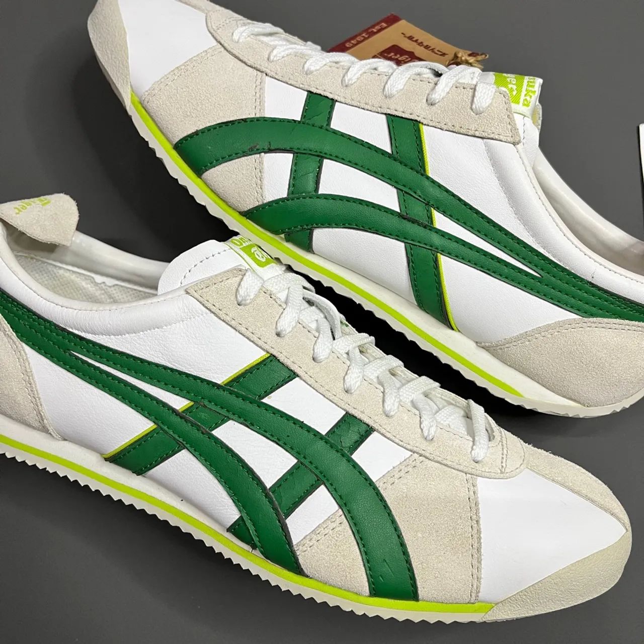 Asics X Onitsuka Tiger - Foto 6