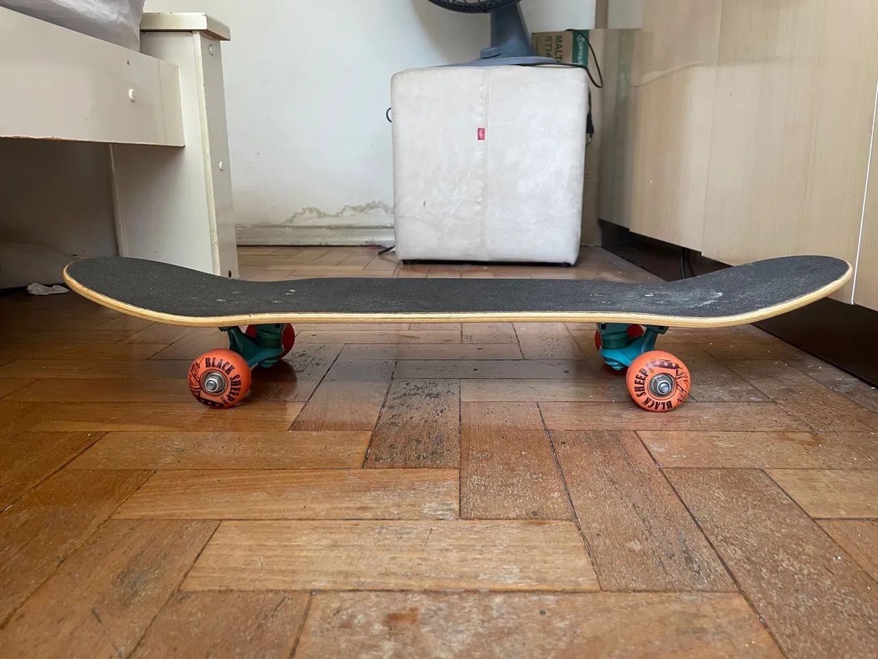 Skate Drop Dead - Original - Foto 3