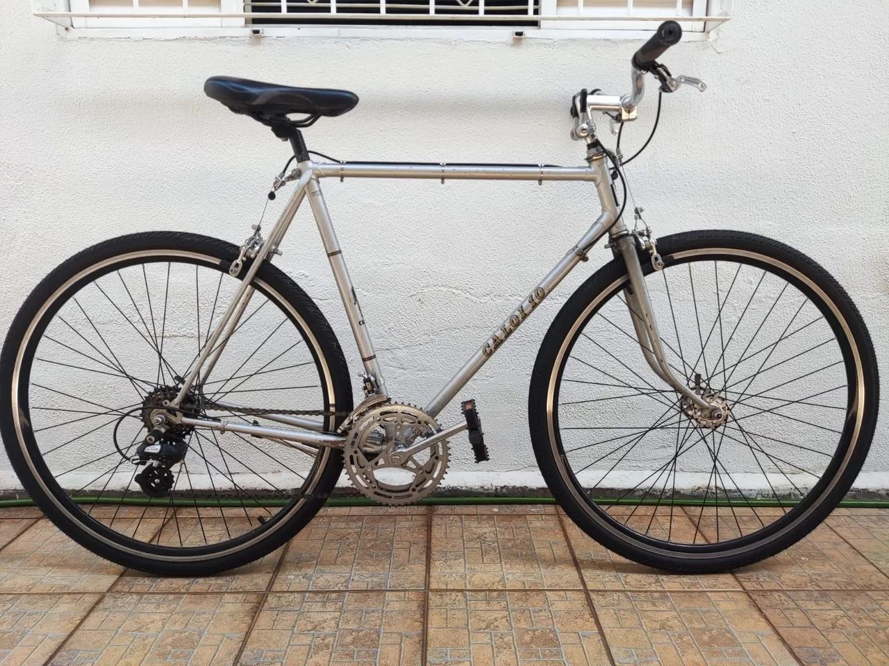 Bicicleta Caloi 10  - Foto 2