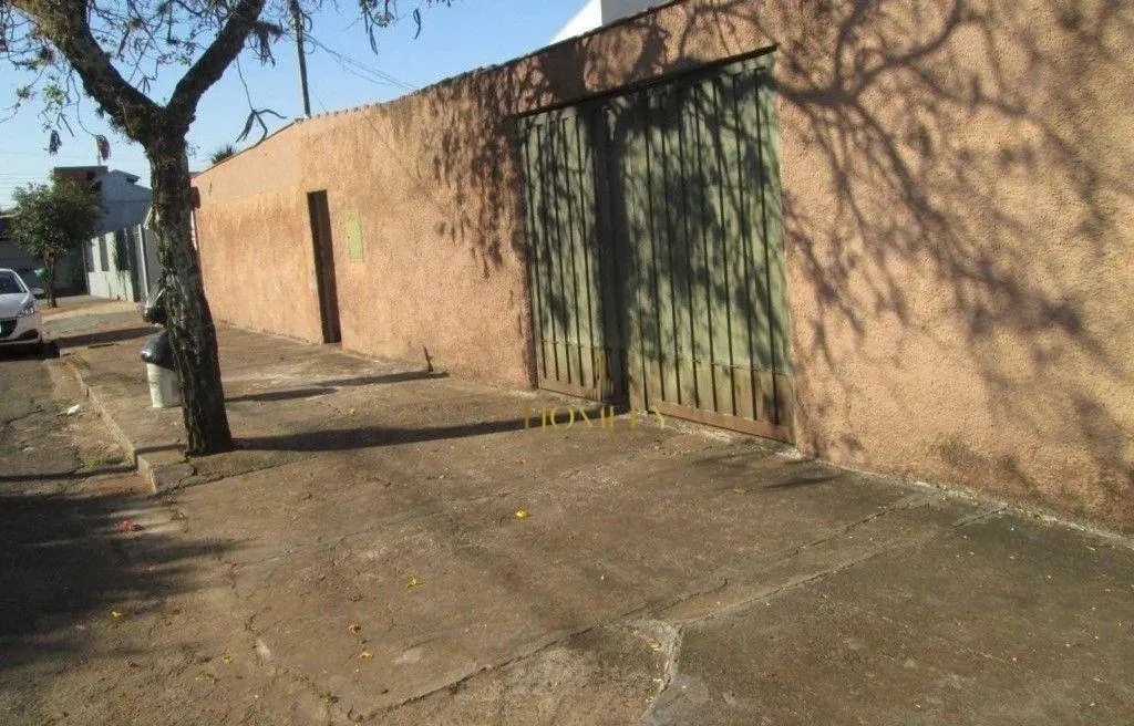 Casa com 3 dormitórios à venda, 171 m² por R$ 450.000,00 - Vila Larsen 1 - Londrina/PR