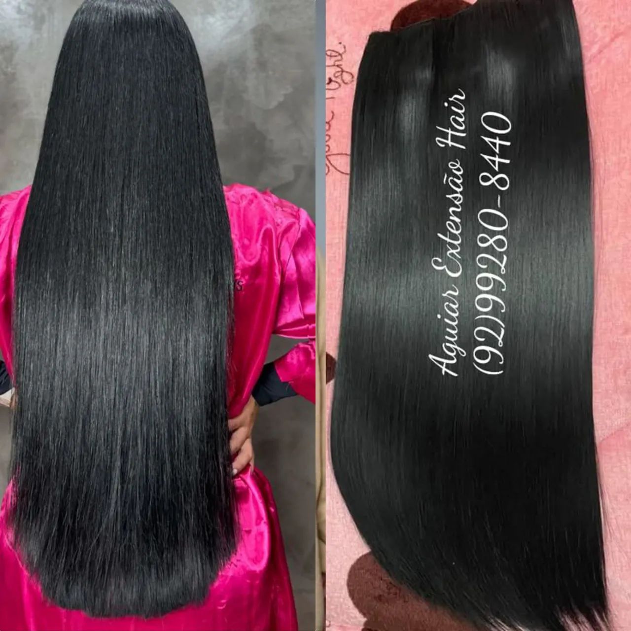 Aplique tic-tac Prêmium 