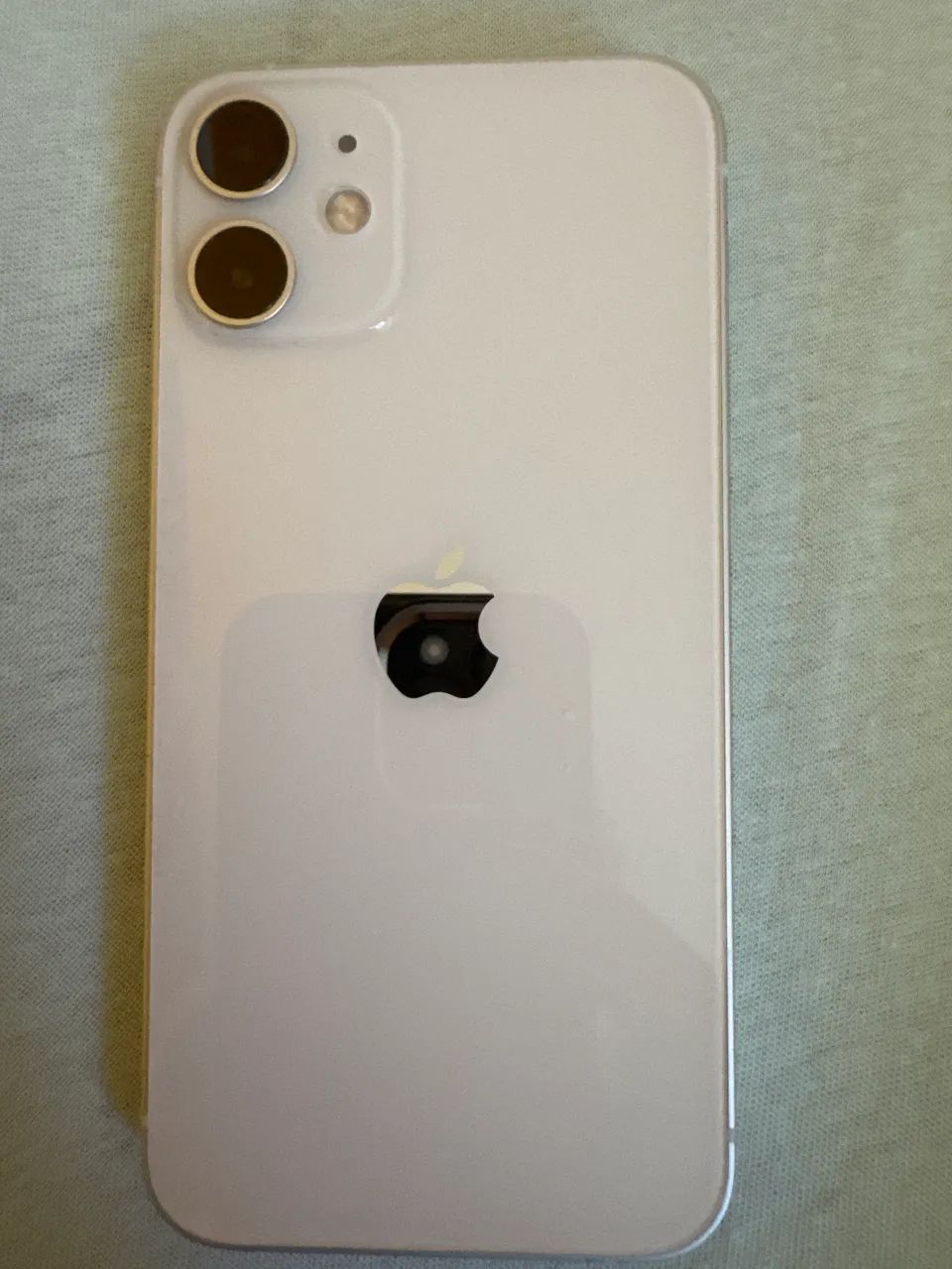 iPhone 12 mini 64Gb white - Celulares e Smartphones - Tijuca, Rio