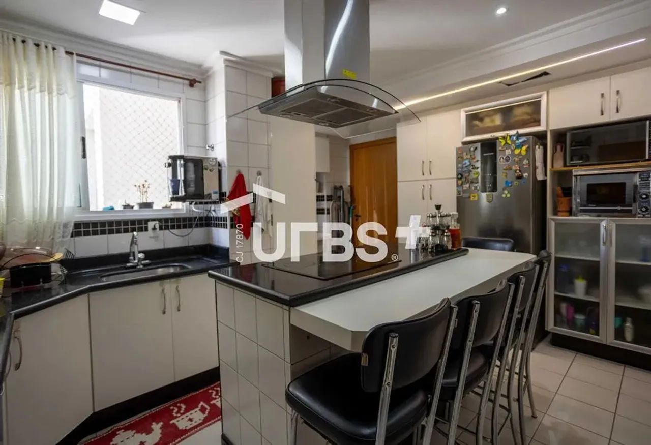 Apartamento 3 suite no Jardim Goias próximo ao colégio militar - Foto 4