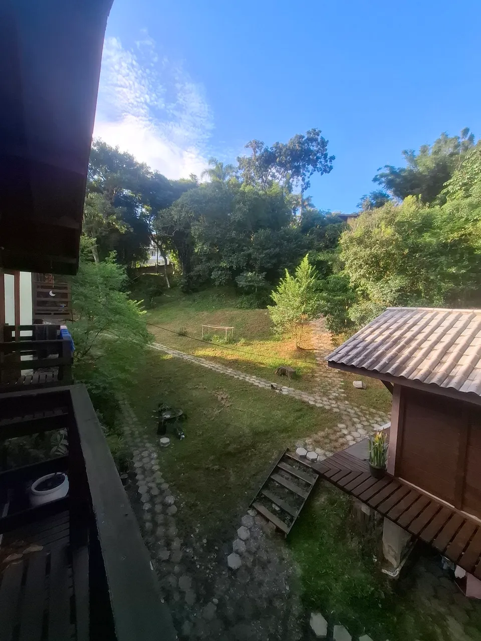 Casa de 2 quartos no centrinho da lagoa