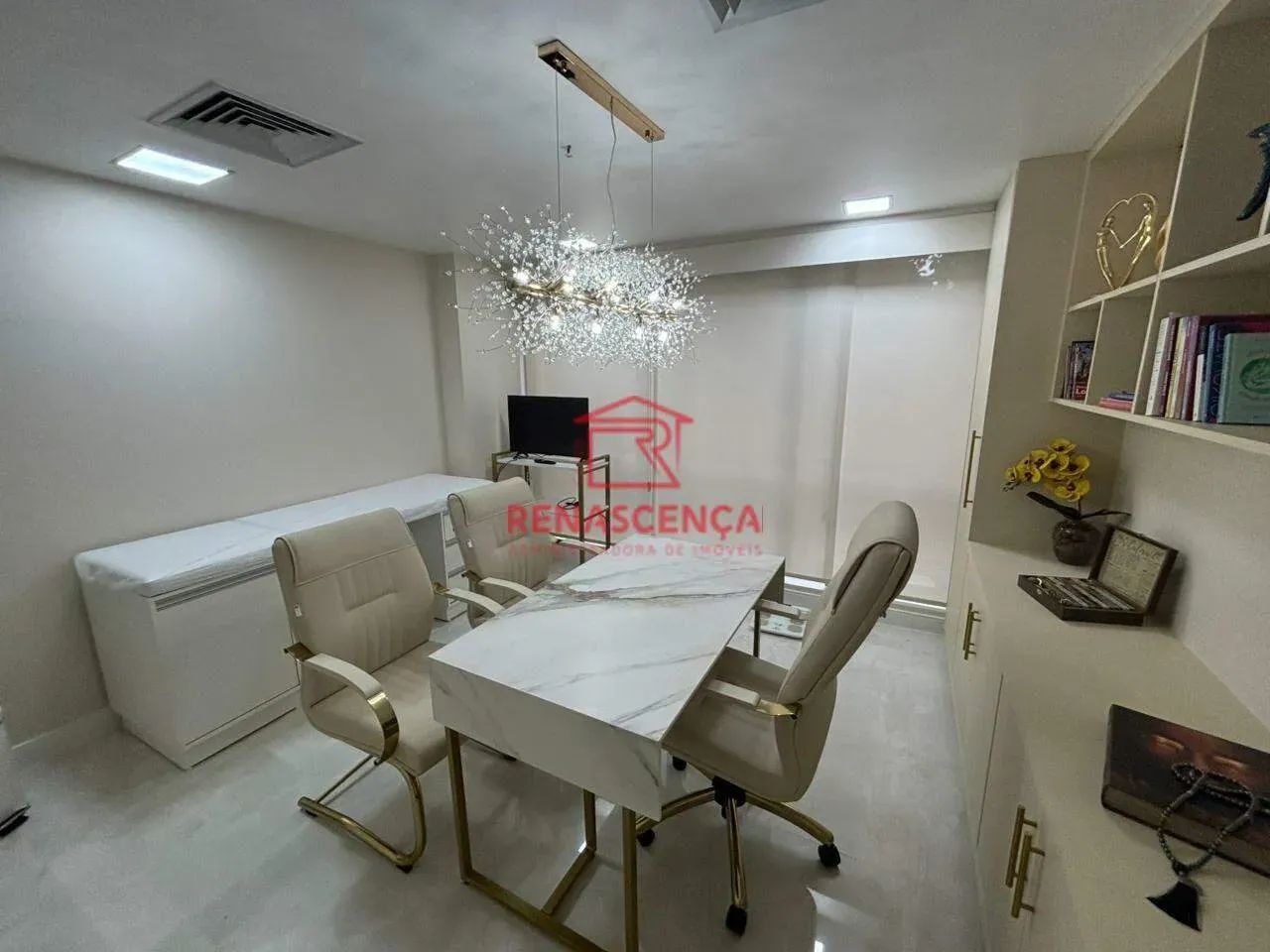 Sala Comercial na Barra da Tijuca. - Foto 2