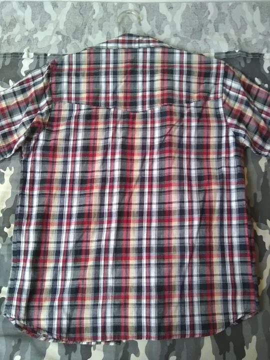 Camisa Xadrez P  - Foto 3