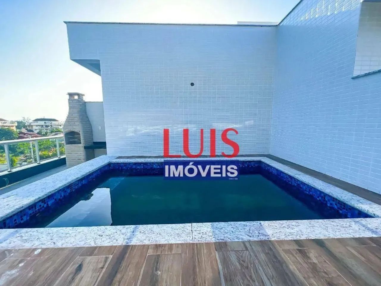 Cobertura com 3 dormitórios à venda, 140 m² por R$ 1.370.000,00 - Itaipu - Niterói/RJ - Foto 2