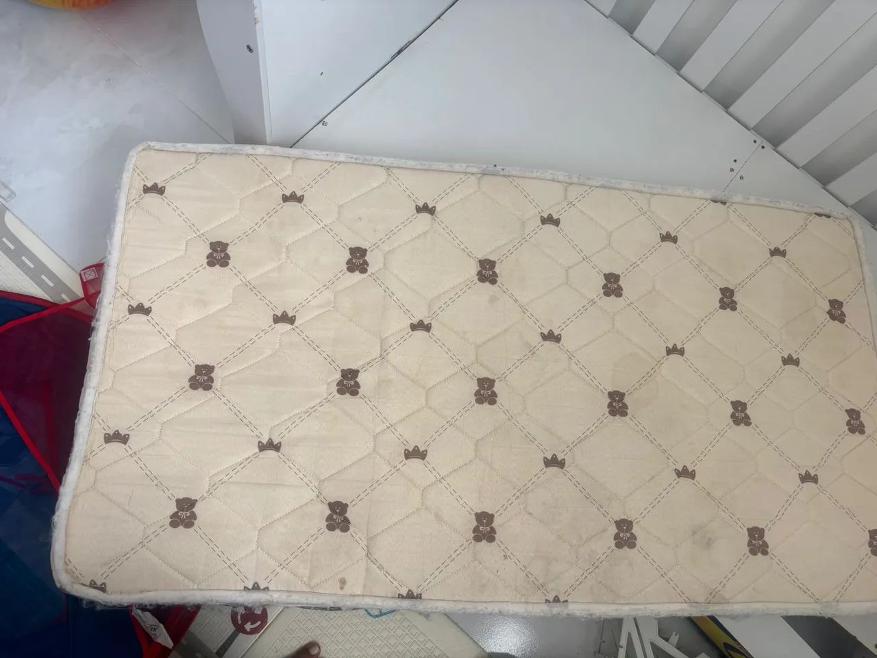 Berço 64573909526529123