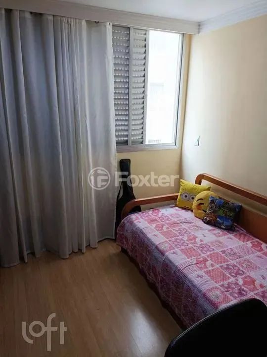 Apartamento à venda Avenida do Cursino, Saúde - São Paulo - Foto 3