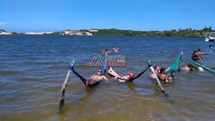 LOTE NA PRAIA DA LAGOINHA