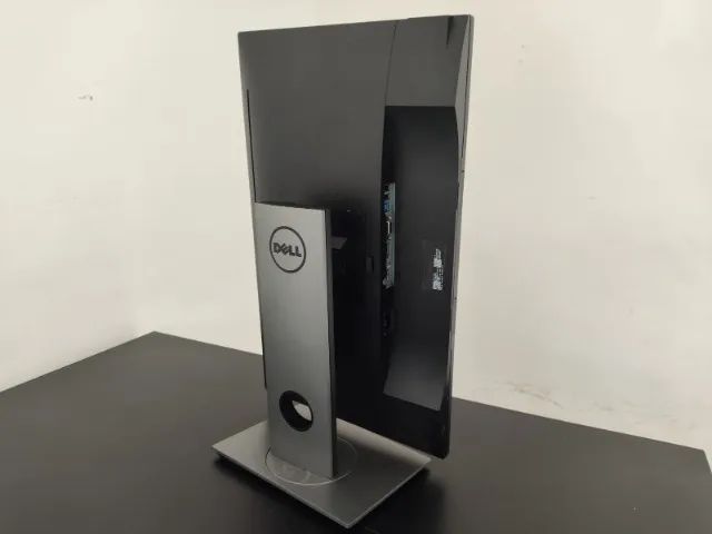 Monitor Dell P2317H de 23'' FullHD 60HZ com ajuste altura e giratório - Foto 3