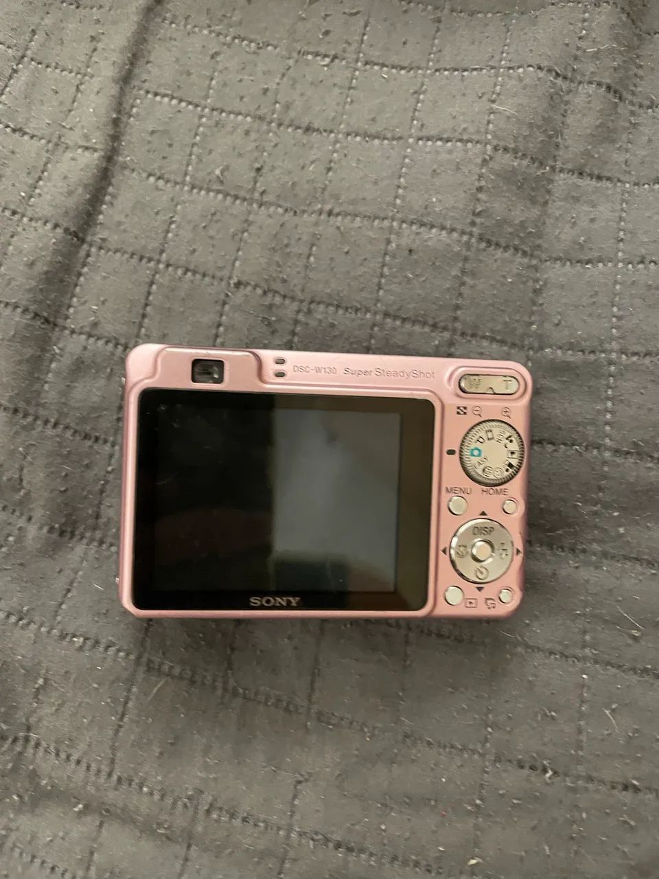 Vendo Câmera 64318618786945123