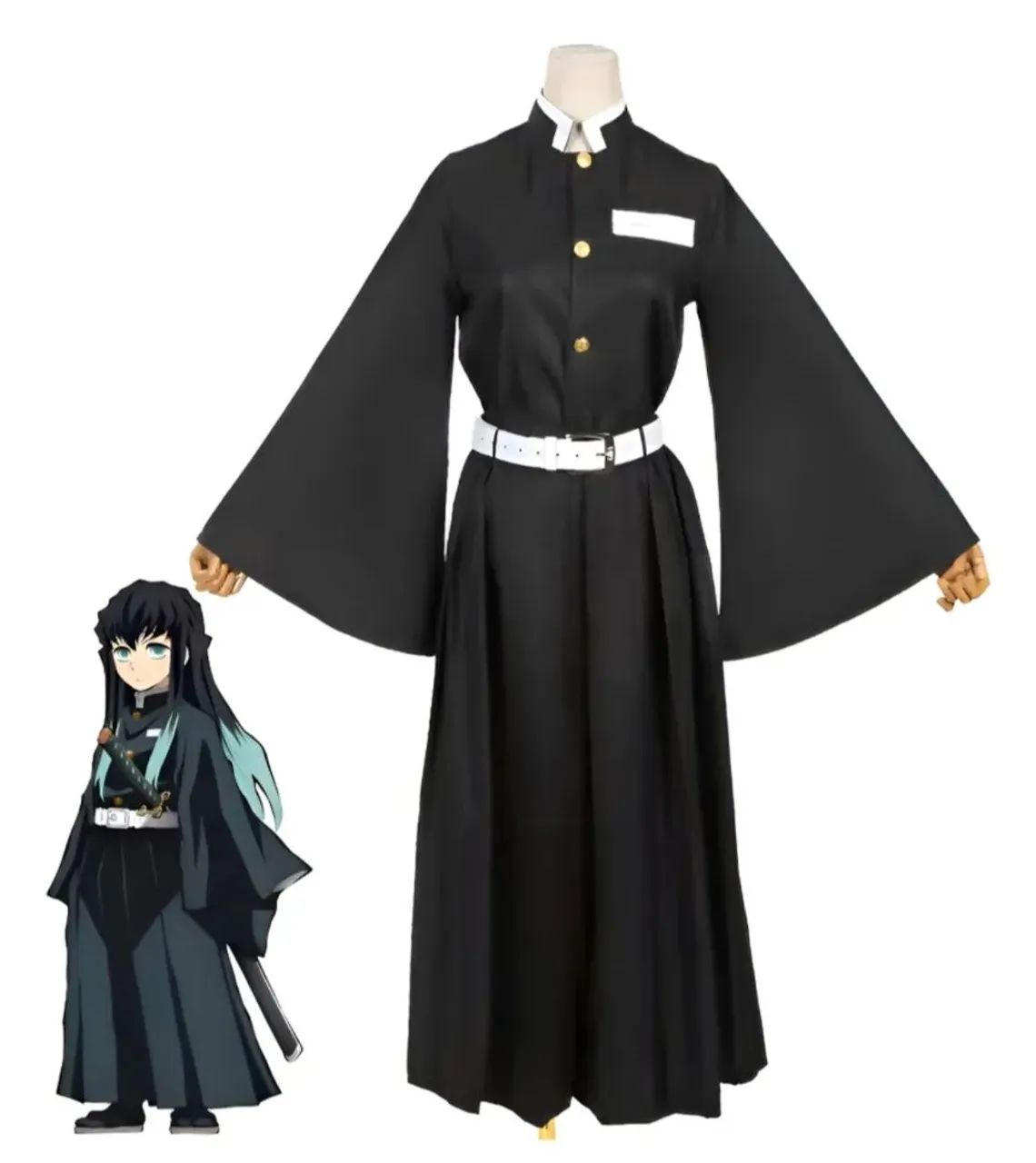 Fantasia Tokito Muichirou