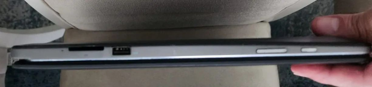 IMPERDÍVEL Notebook Dell 15 polegadas placa SSD 256 gb - Foto 4