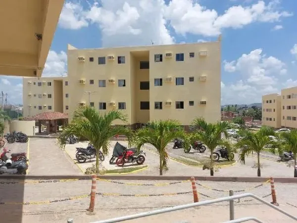Oportunidade Única em VITORIA DE SANTO ANTAO - PE | Tipo: Apartamento | Negociação: Venda