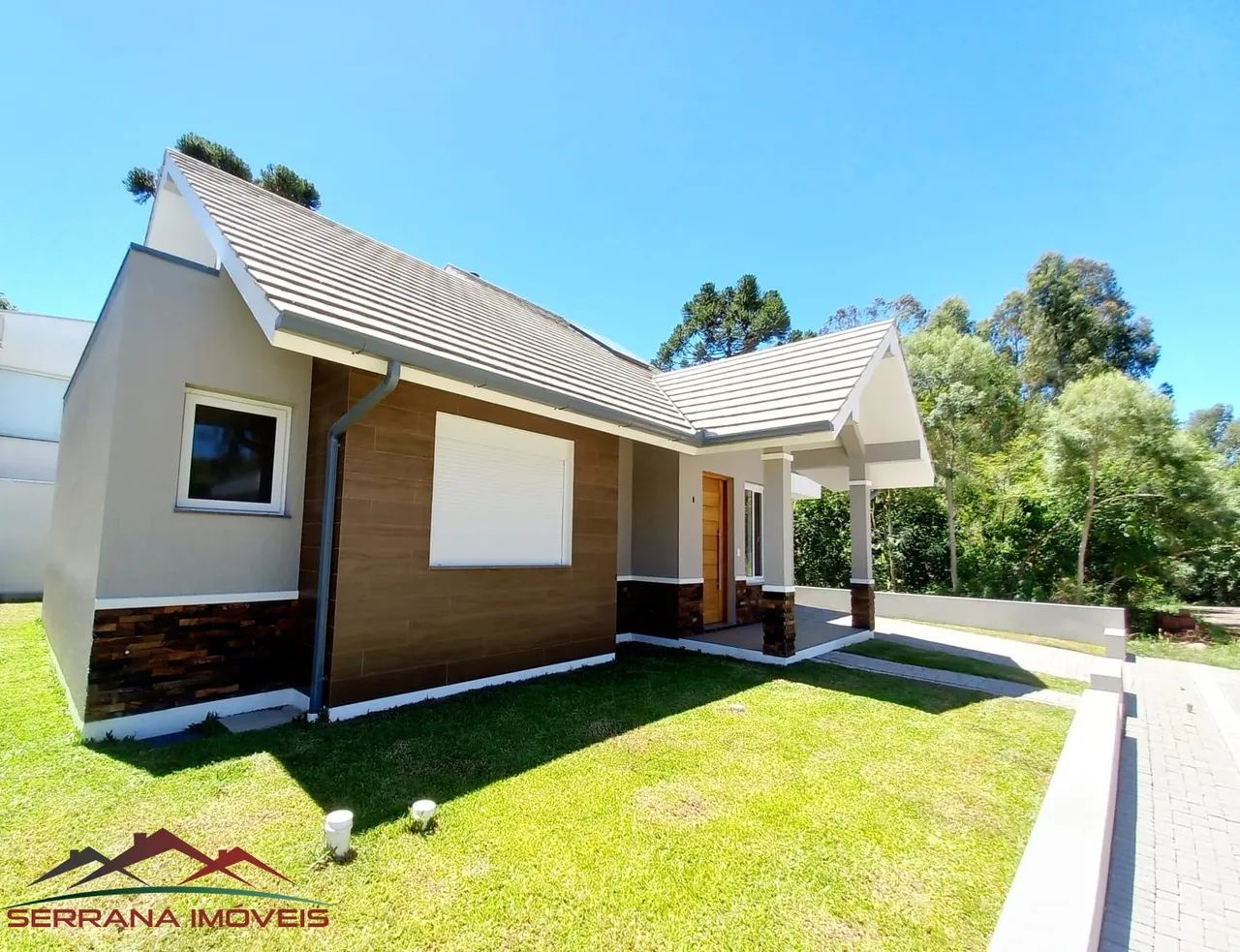 Venha morar em uma casa plana com 2 suítes no Juriti!!! - Foto 4