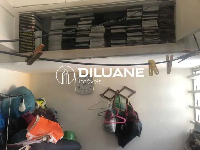 Execelente apartamento sala quarto,cozinha, banheiro vista livre uma localidade boa silenc - Foto 5