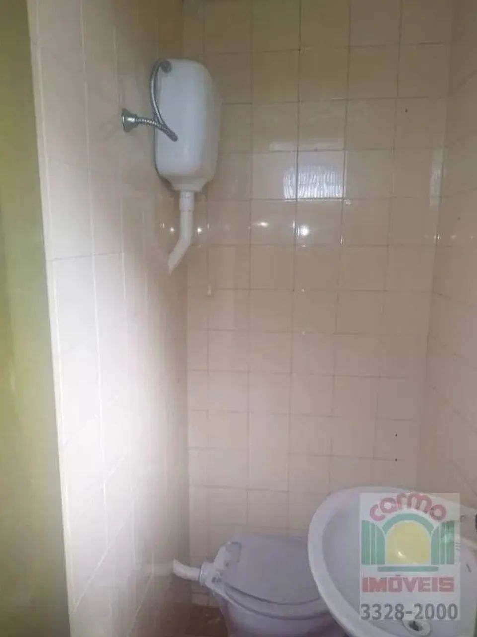 Loja para alugar, 56 m² por R$ 3.000/mês - Setor Central - Anápolis/GO - Foto 4