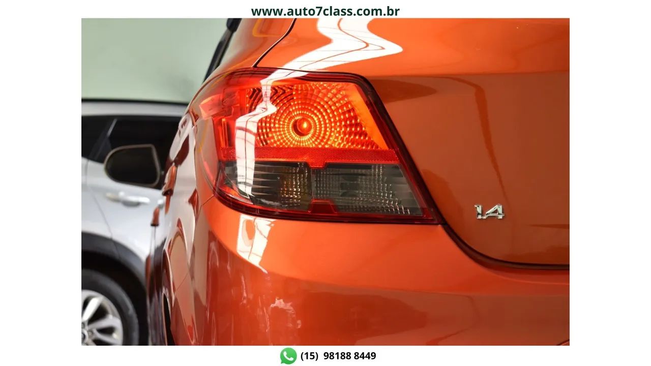 Chevrolet onix 2013 1.4 mpfi lt 8v flex 4p manual - Foto 2