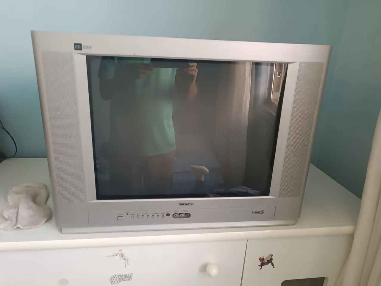 Venda de Televisão  - Foto 2