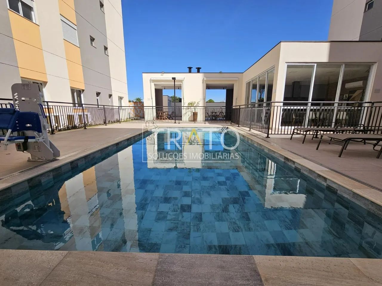 apartamento - Santa Terezinha - Paulínia - Foto 4
