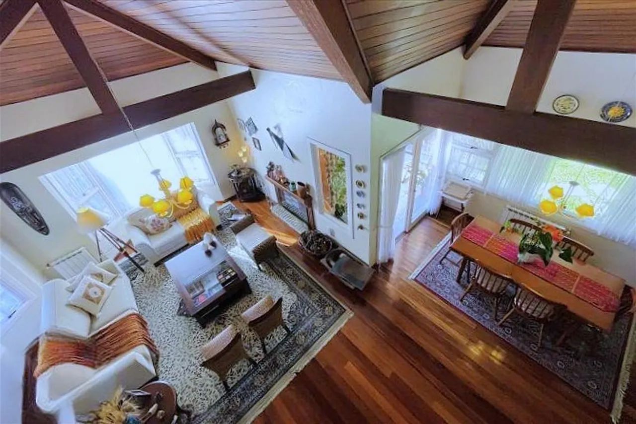 CASA NO CONDOMINIO LAJE DE PEDRA - Foto 4