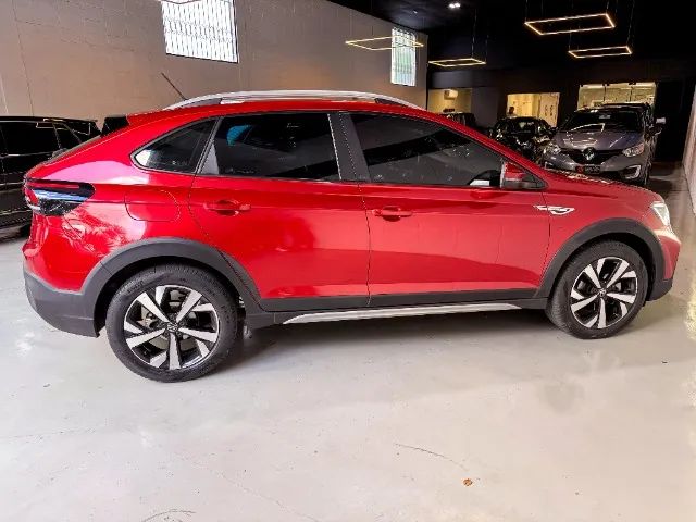 Volkswagen Nivus Highline 2021 - Foto 5