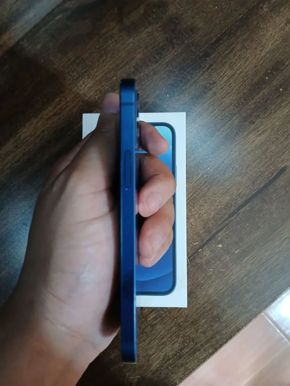 Vendo iPhone 12 - Foto 5