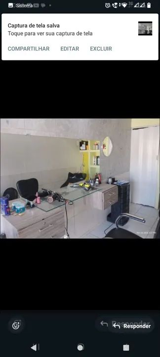 Ponto Salão, Studio 