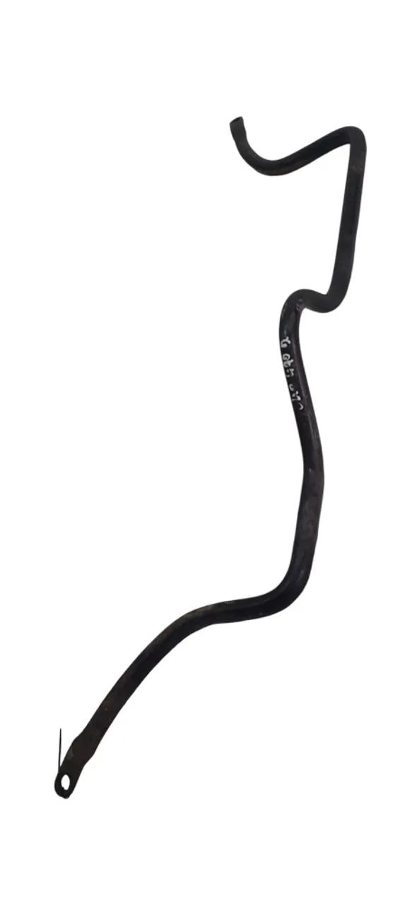 Barra Estabilizadora Diant Renault Clio 2003 A 2010 - Foto 5