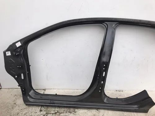 Folha Lateral Chevrolet Onix 2011 A 2016 R20021105