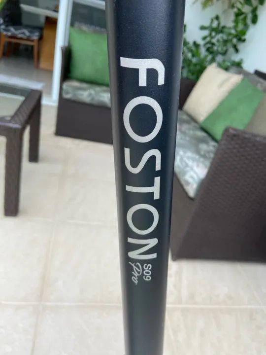 Patinete Elétrico FOSTON S09 PRO - Foto 4